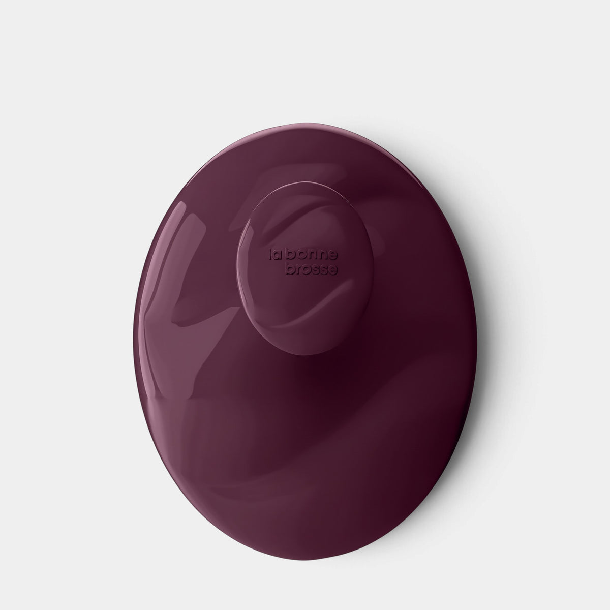 N.02 Body Brush for Normal Skin