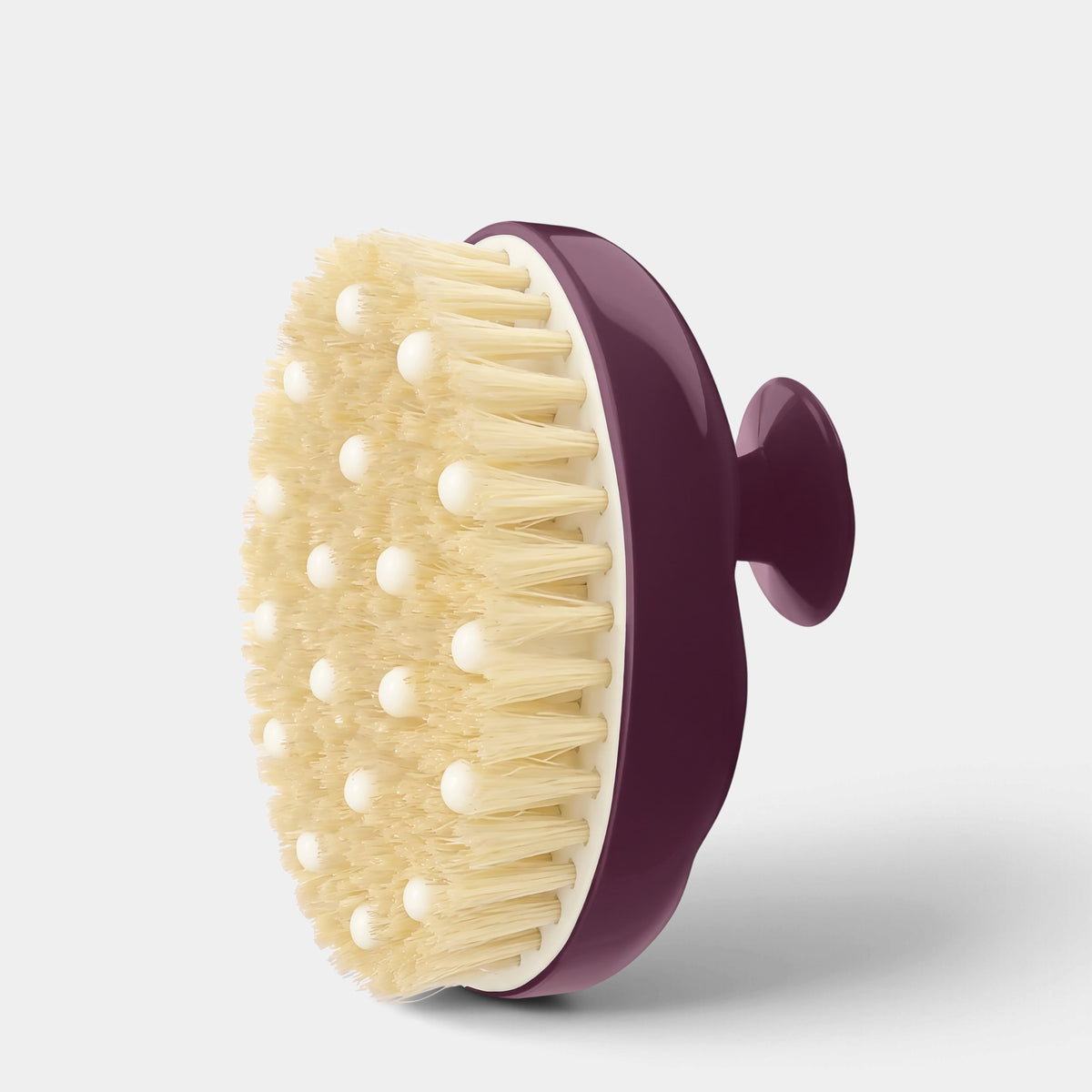 N.02 Body Brush for Normal Skin
