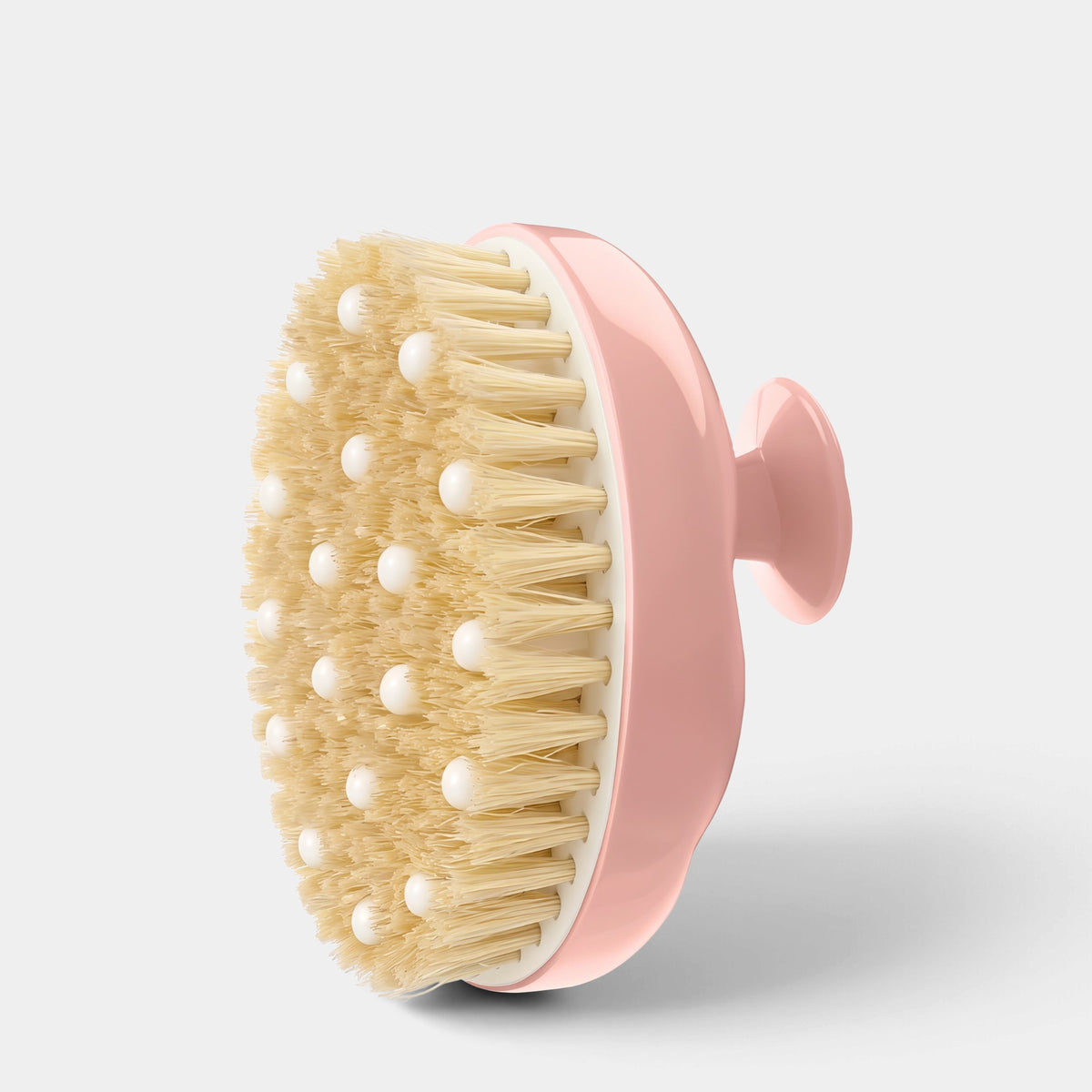 N.02 Body Brush for Normal Skin