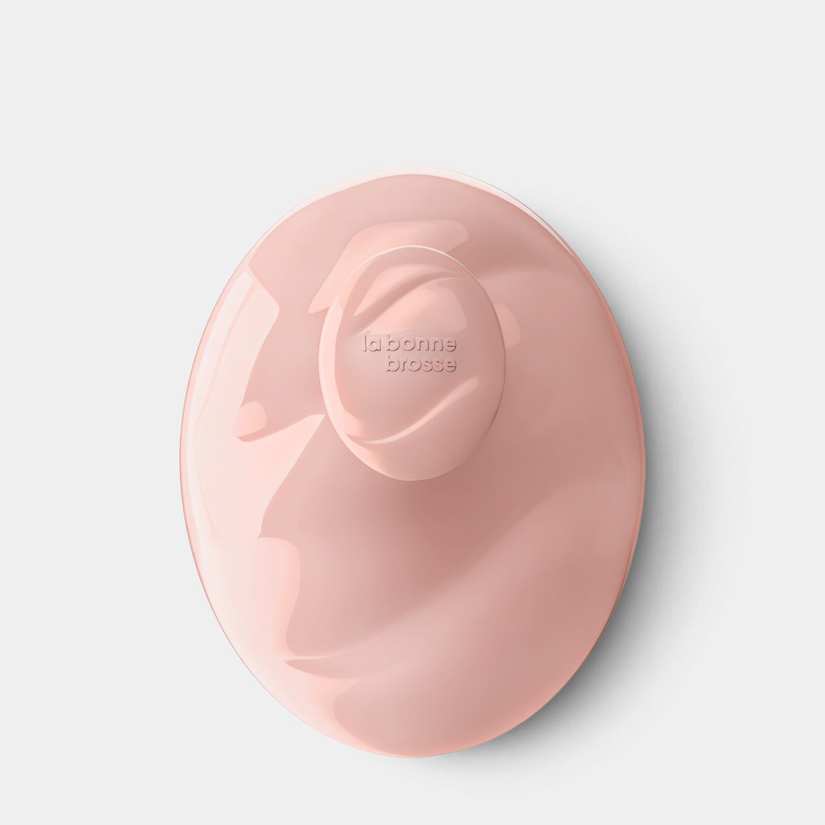 N.02 Body Brush for Normal Skin