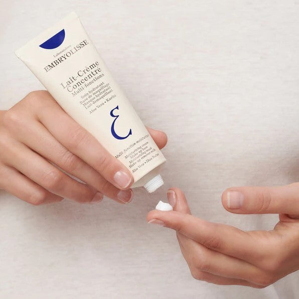 Lait-Creme Concentre
