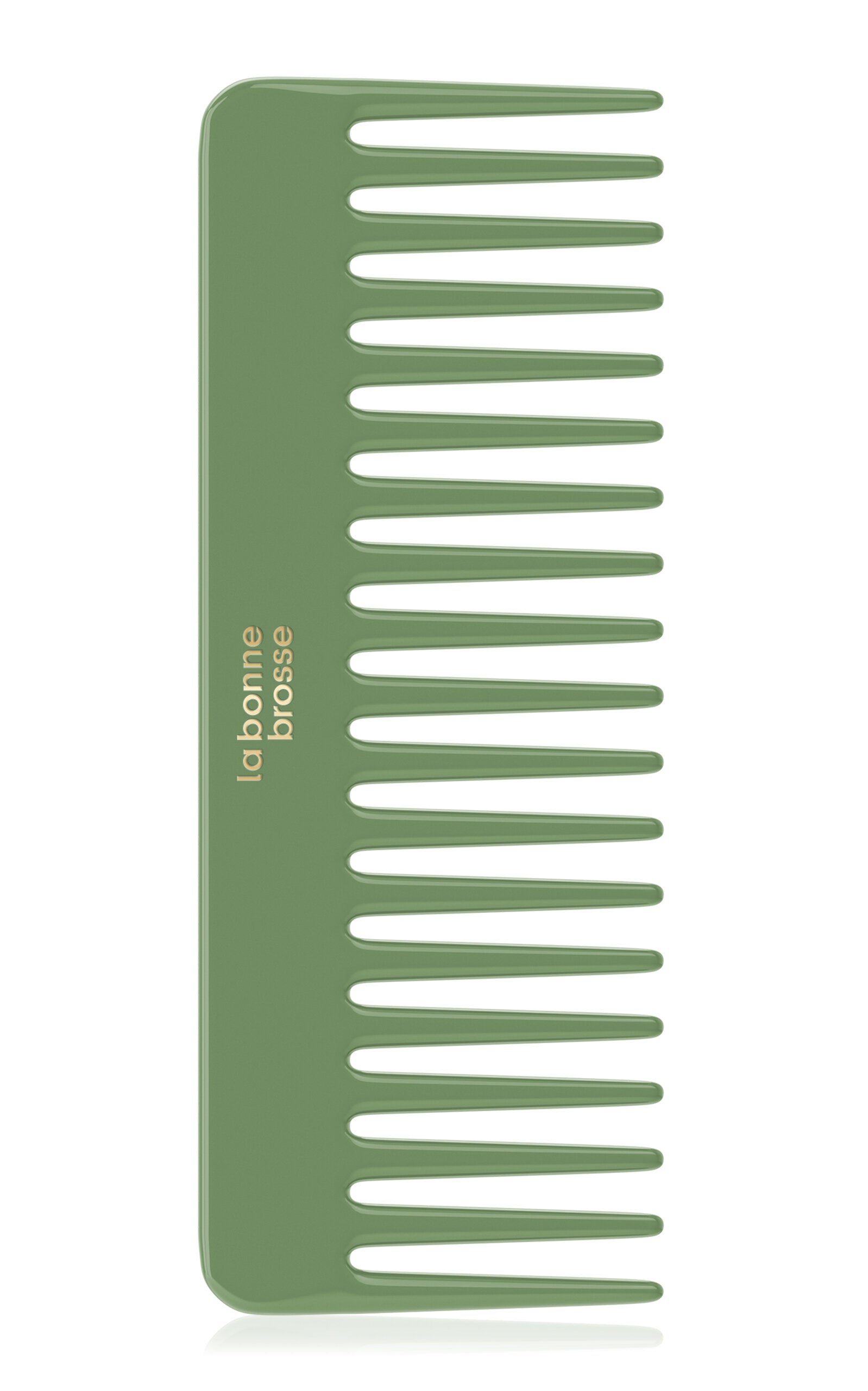 The Detangling Comb