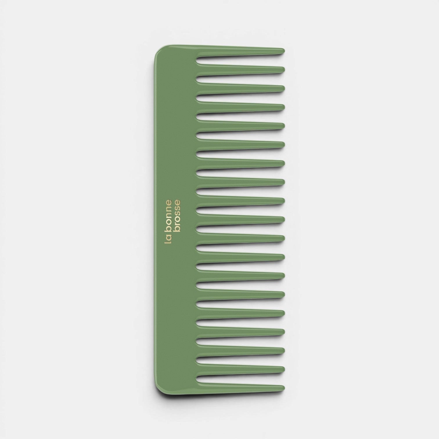 The Detangling Comb