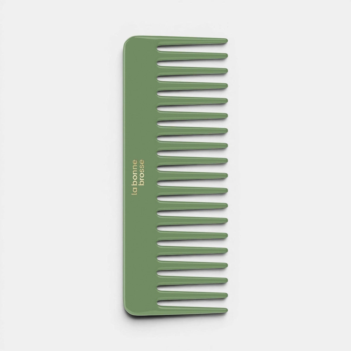 The Detangling Comb