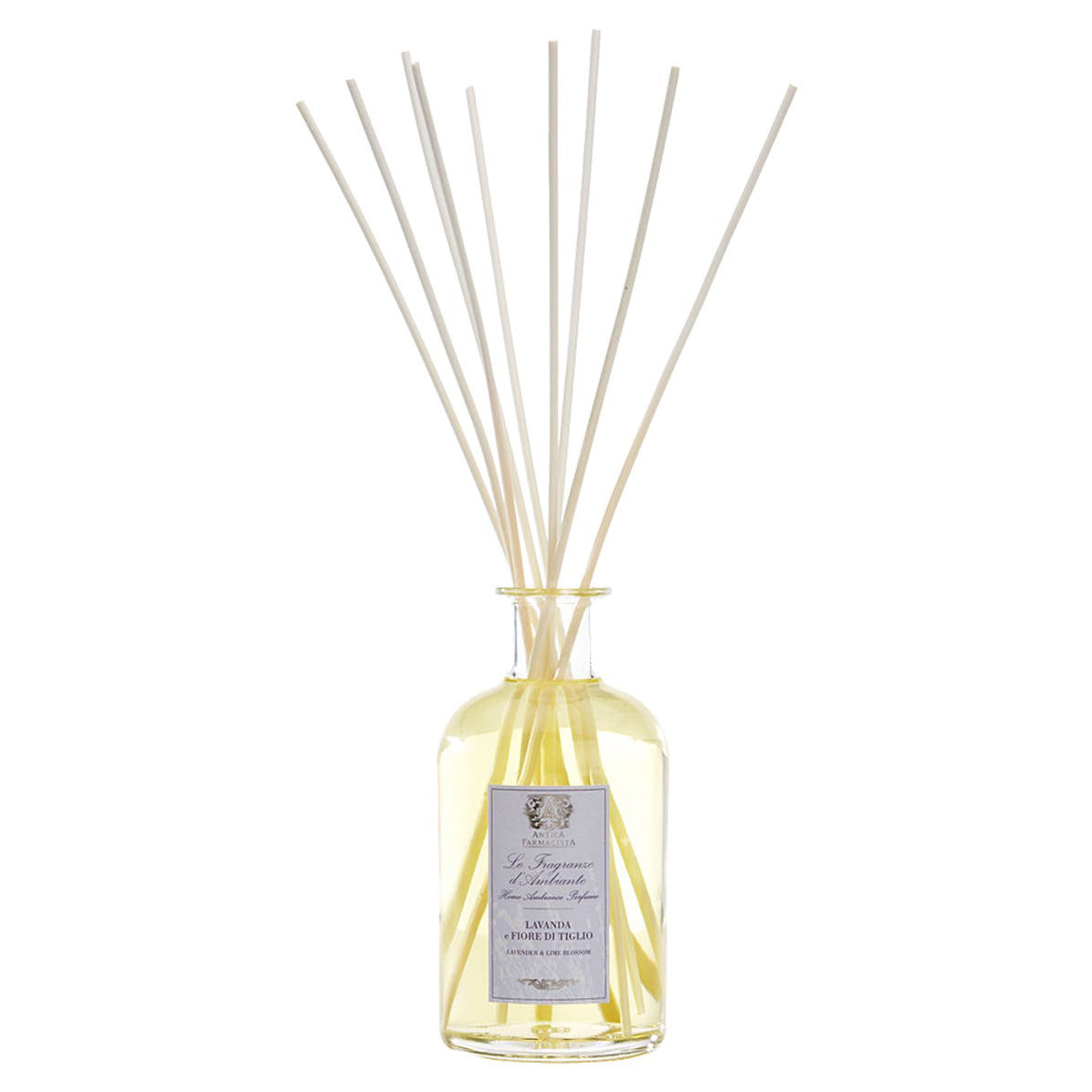 Lavender & Lime Blossom Diffuser