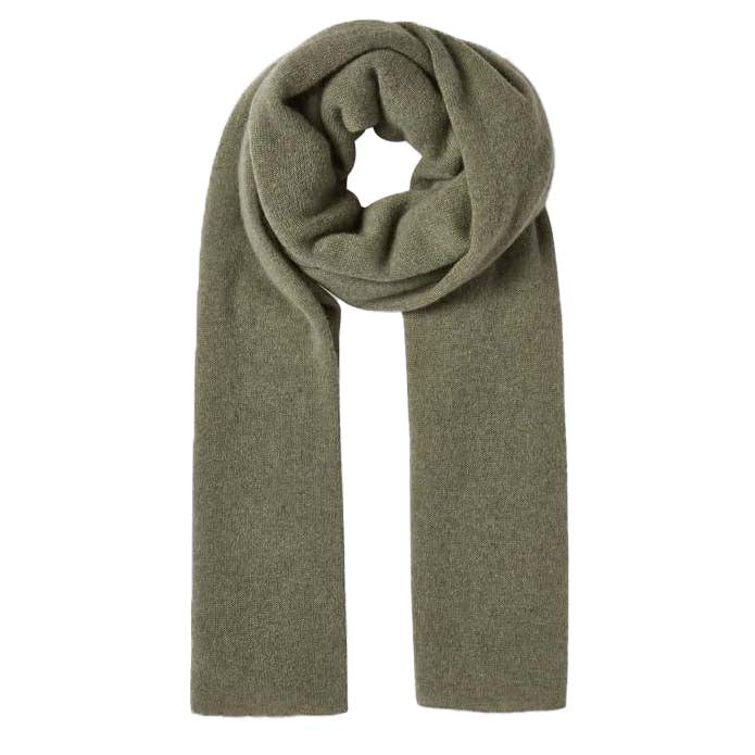 Cashmere Travel Wrap