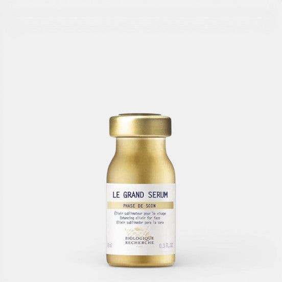 Le Grand Serum