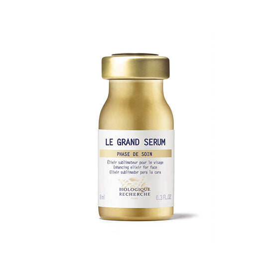 Le Grand Serum