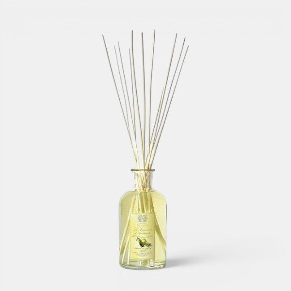 Lemon, Verbena & Cedar Home Diffuser