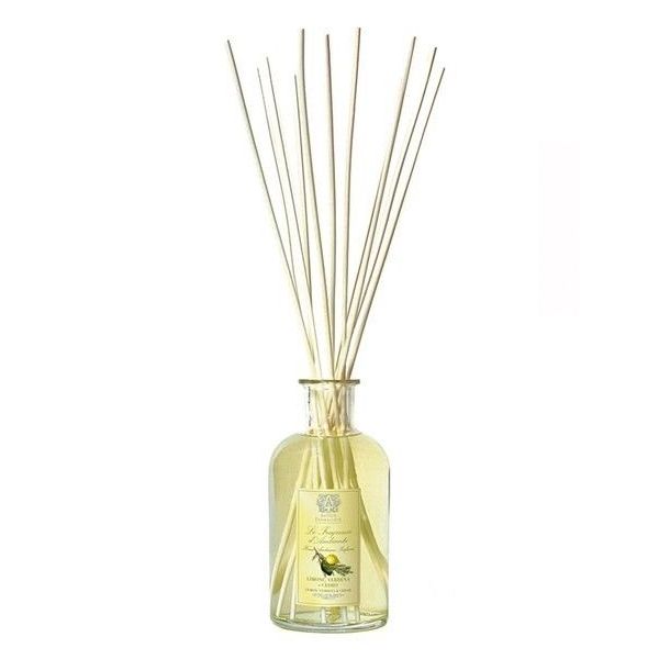 Lemon, Verbana & Cedar Home Set