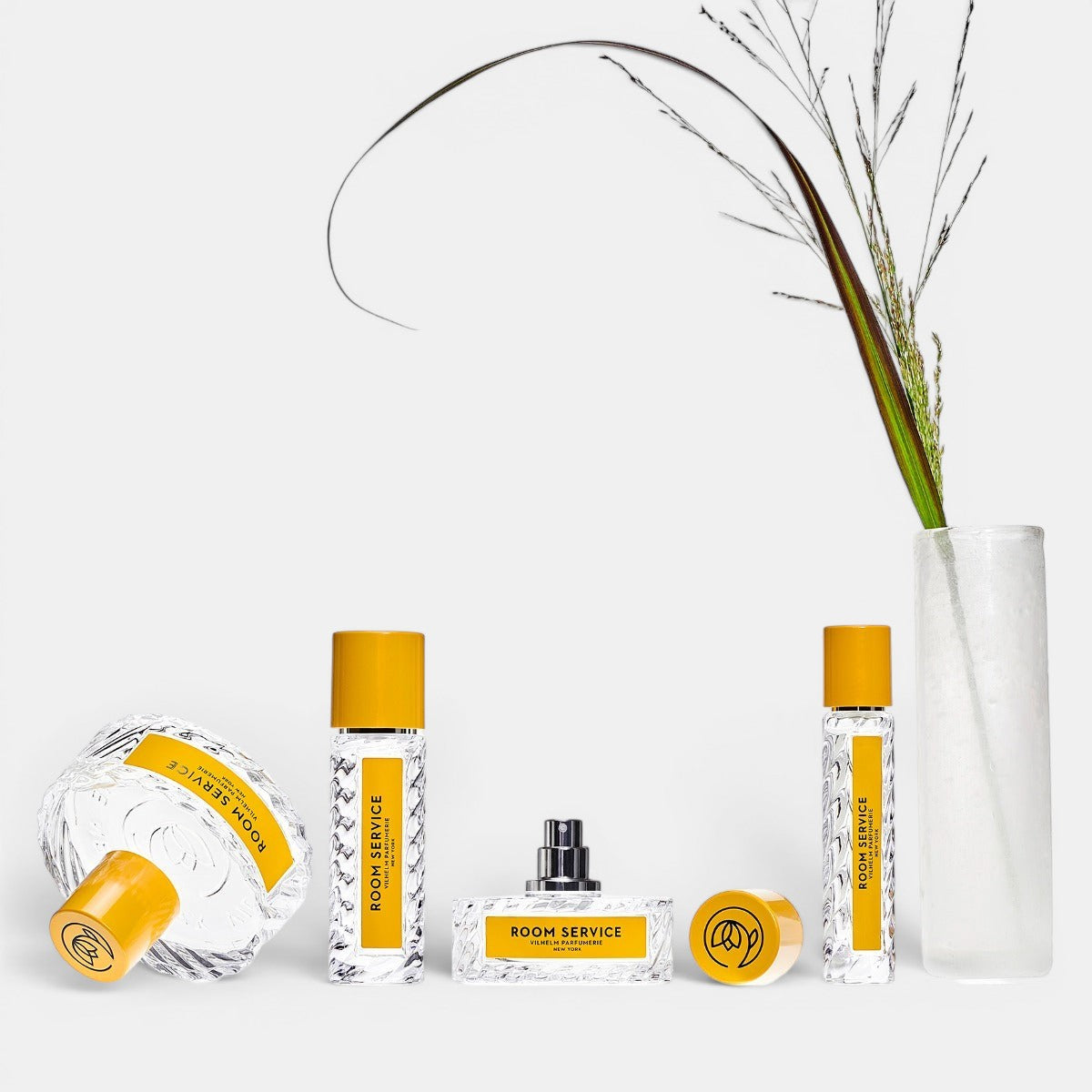 125th & Bloom 100ml