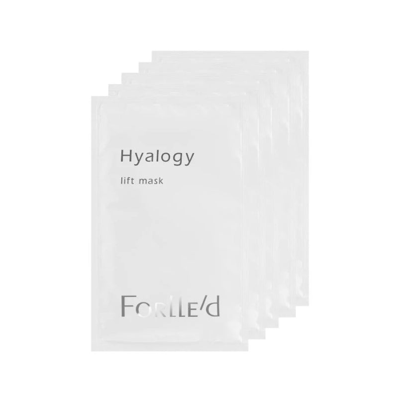 Hyalogy Lift mask