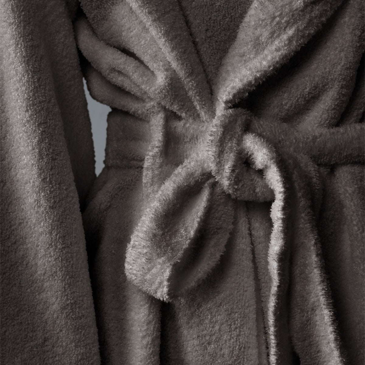 Linge Robe-Fumo