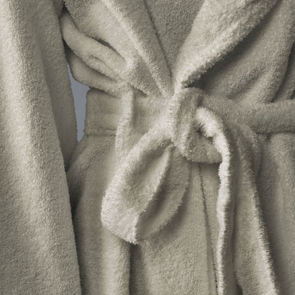 Linge Robe-Mastice