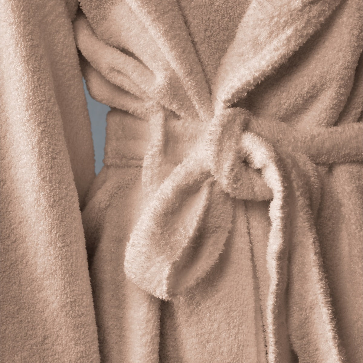 Linge Robe-Verbena
