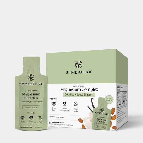 Liposomal Magnesium Complex