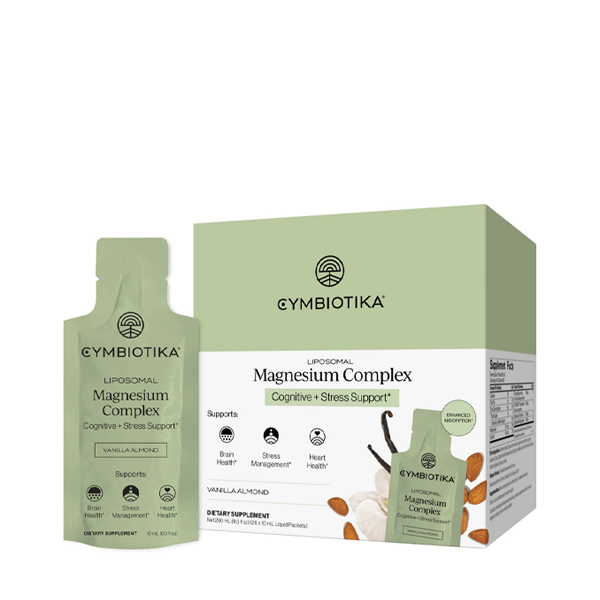 Liposomal Magnesium Complex