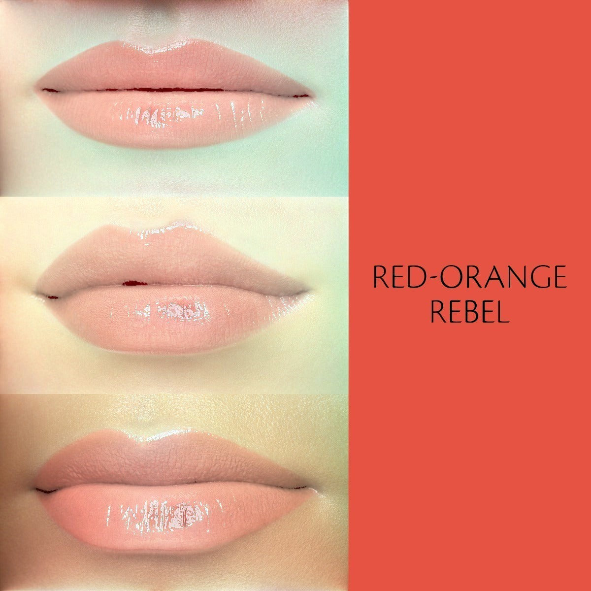 Lipstick Shine