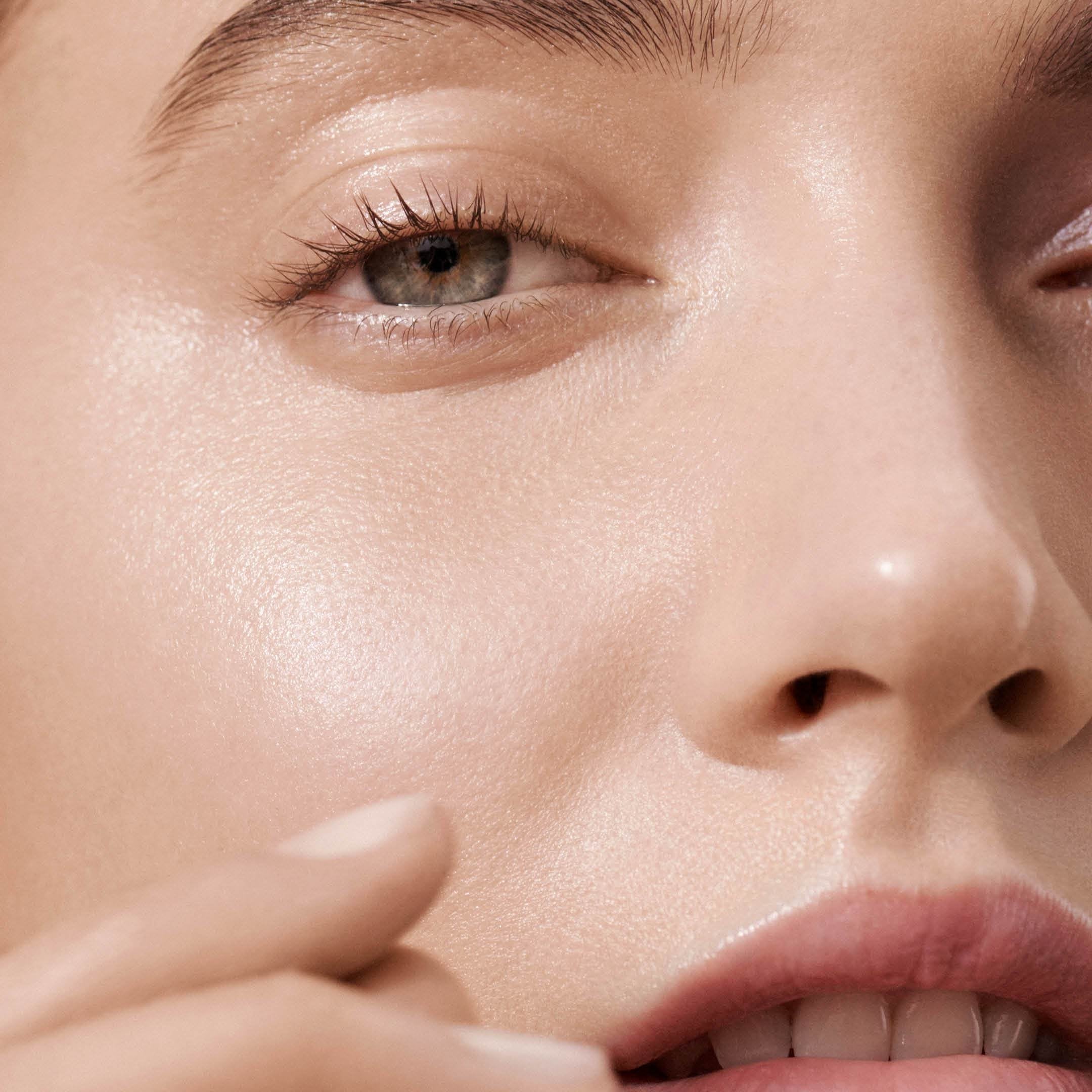 Lit Up Highlight Stick