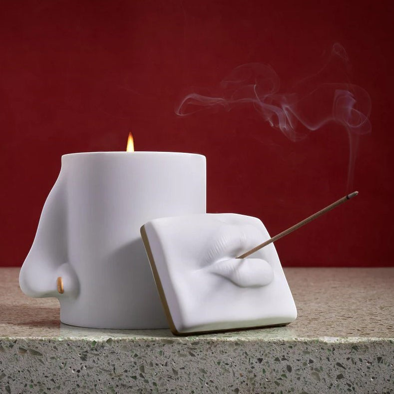 Nez - The Russe Candle