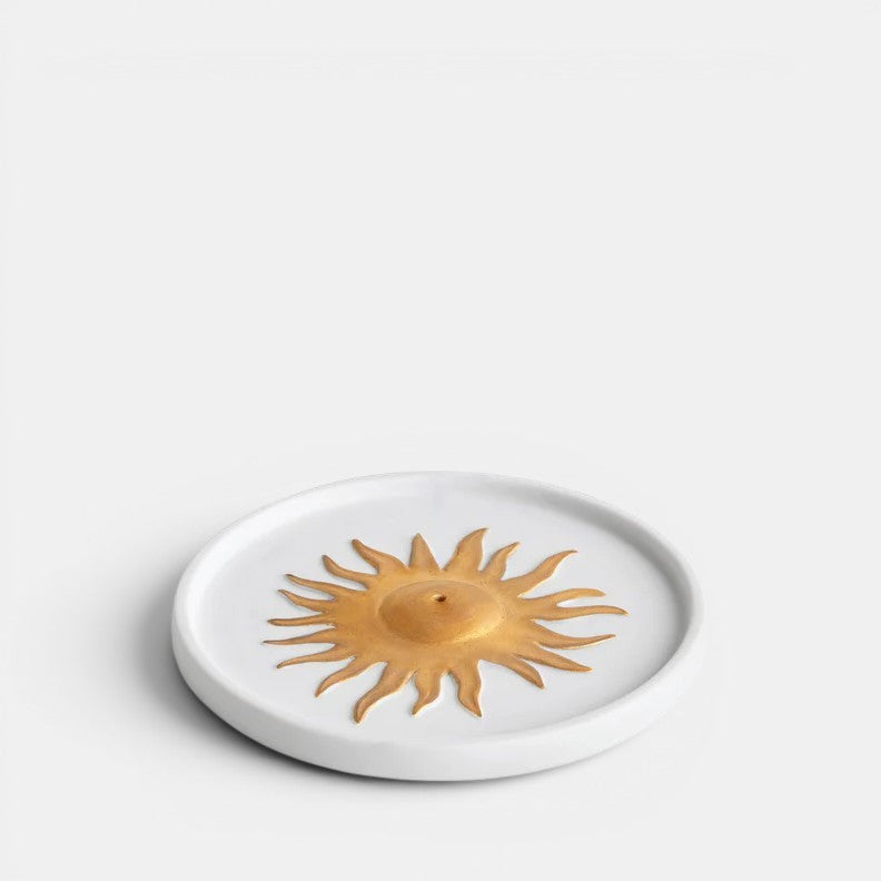 Soleil Incense Holder