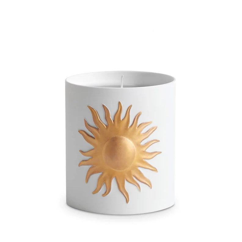 Soleil - Veti-Vert Candle
