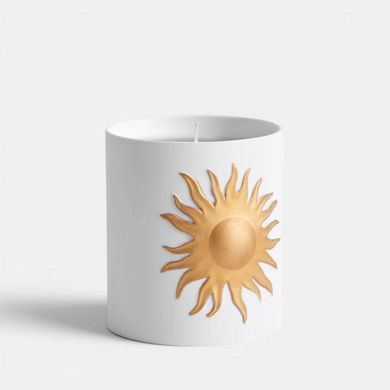 Soleil - Veti-Vert Candle
