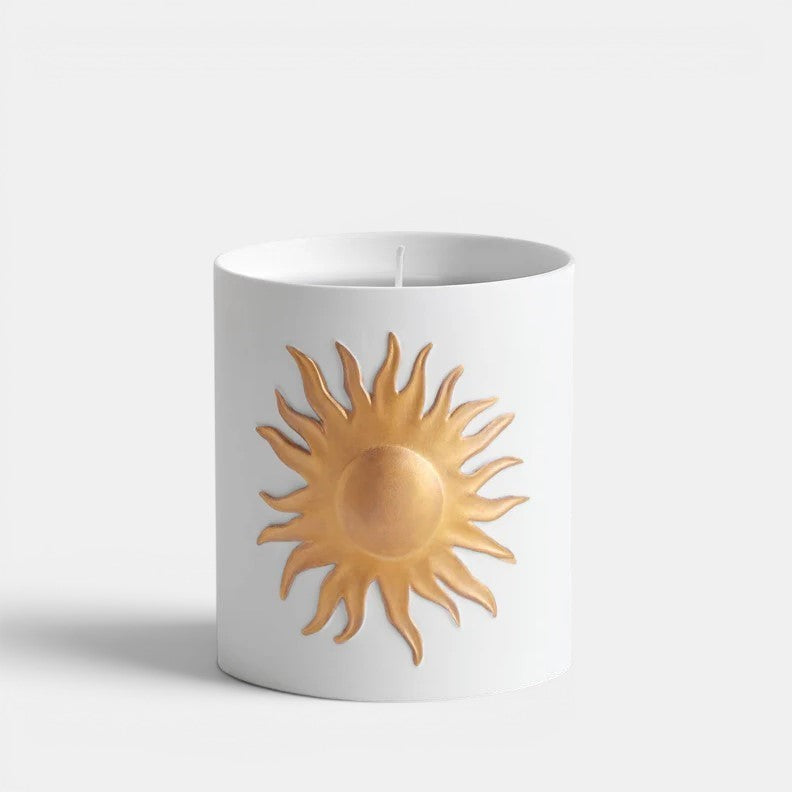 Soleil - Veti-Vert Candle
