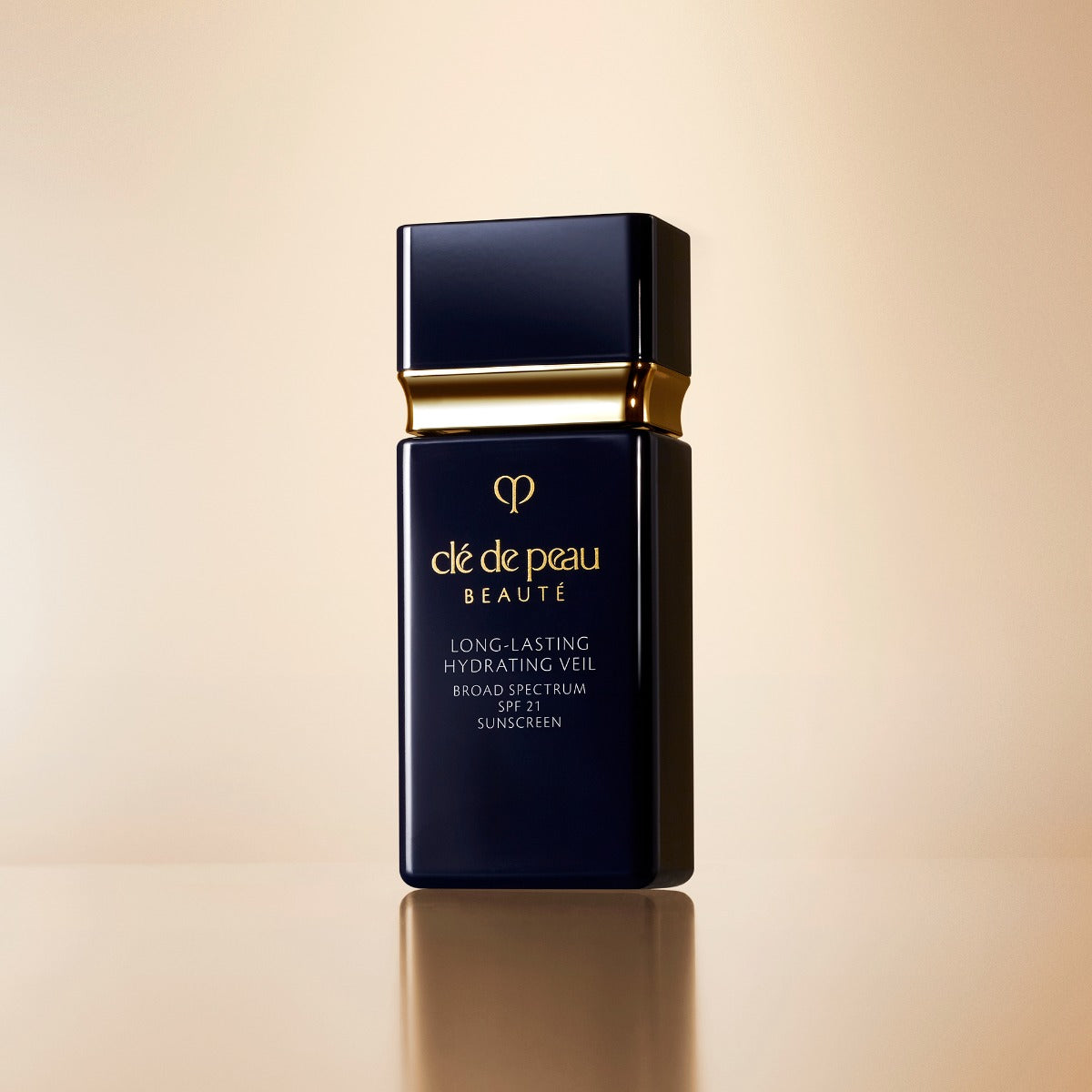 Long-Lasting Hydrating Veil Broad Spectrum SPF 21 Sunscreen 30ml