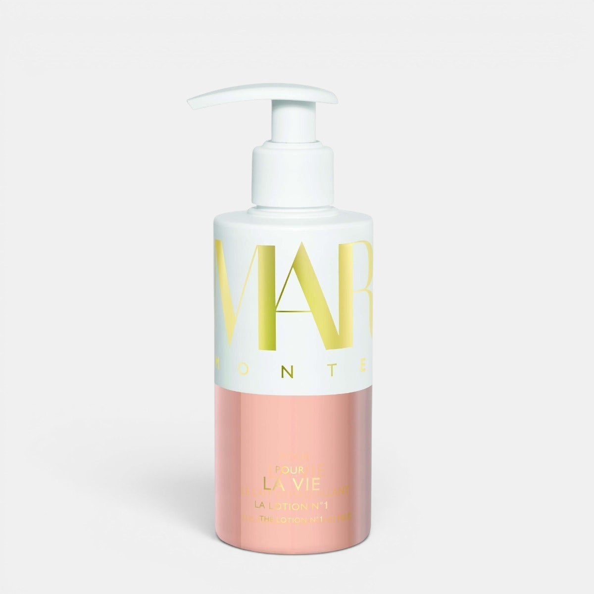 The Lotion No.1