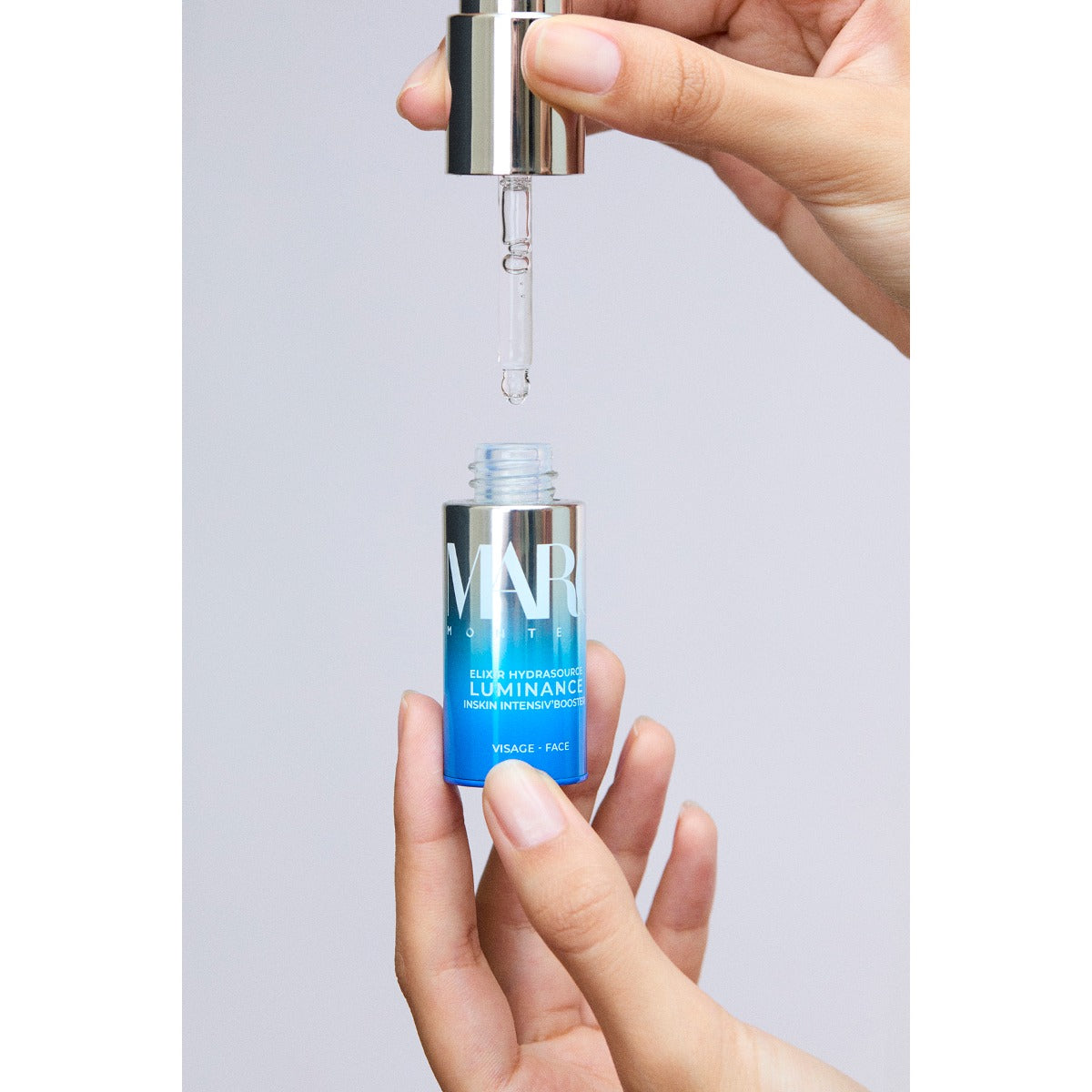 Elixir HydraSource Inskin Intensiv&