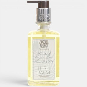 Lush Palm Hand & Body Wash