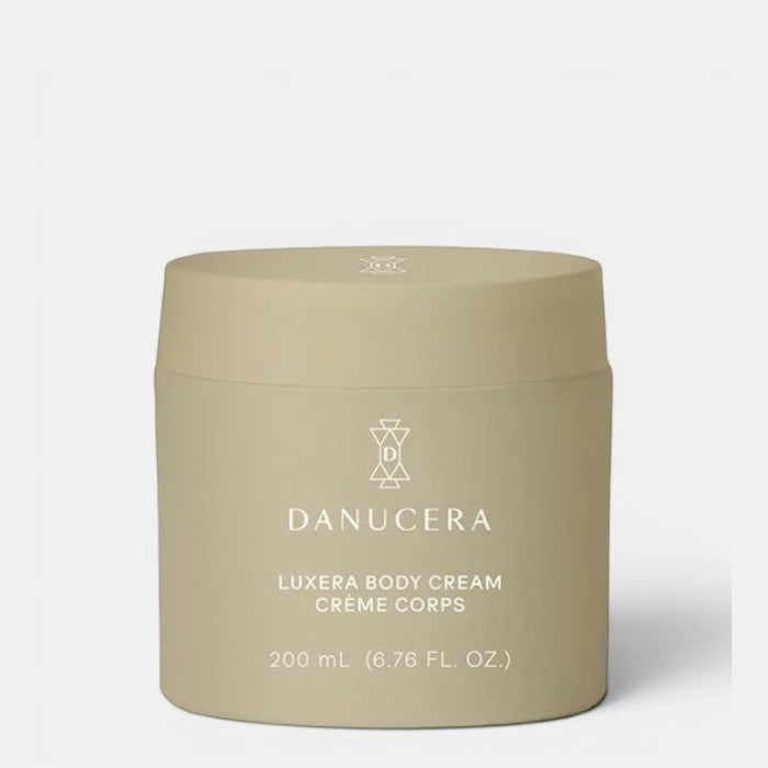 Luxera Body Cream