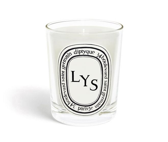 Diptyque | Lys/Lily 190g Candle | Shop Rescue Spa