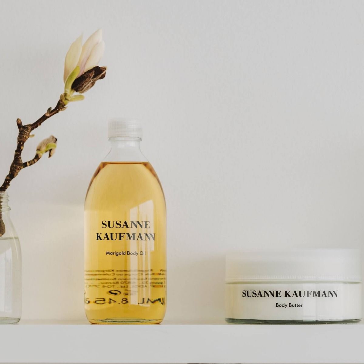 Marigold Body Oil 100ml