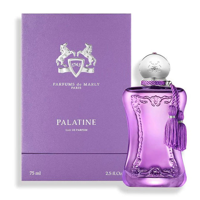 Palatine Eau de Parfum 75ml