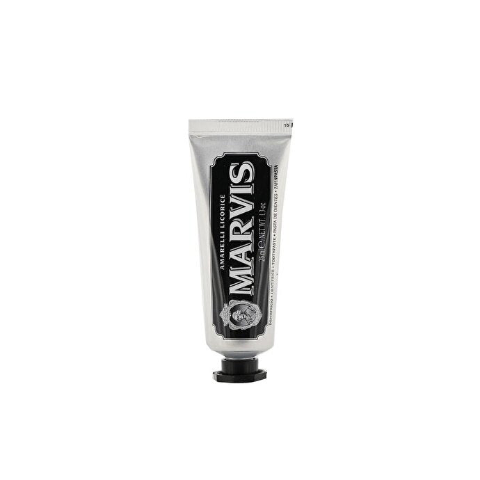 Amarelli Licorice Toothpaste