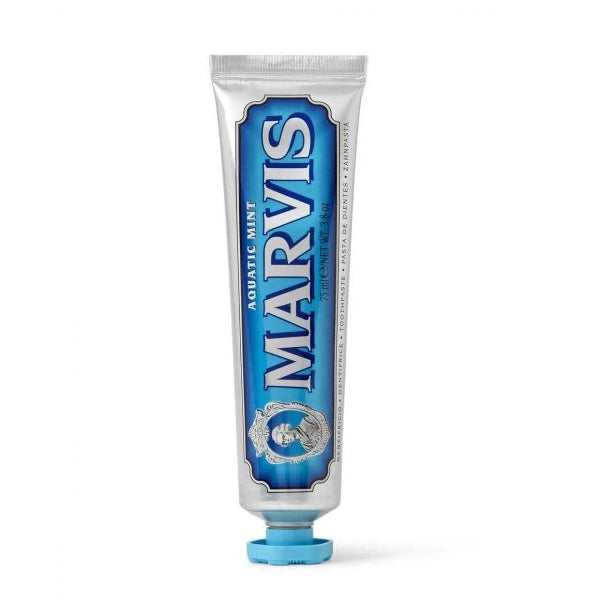 Aquatic Mint Toothpaste