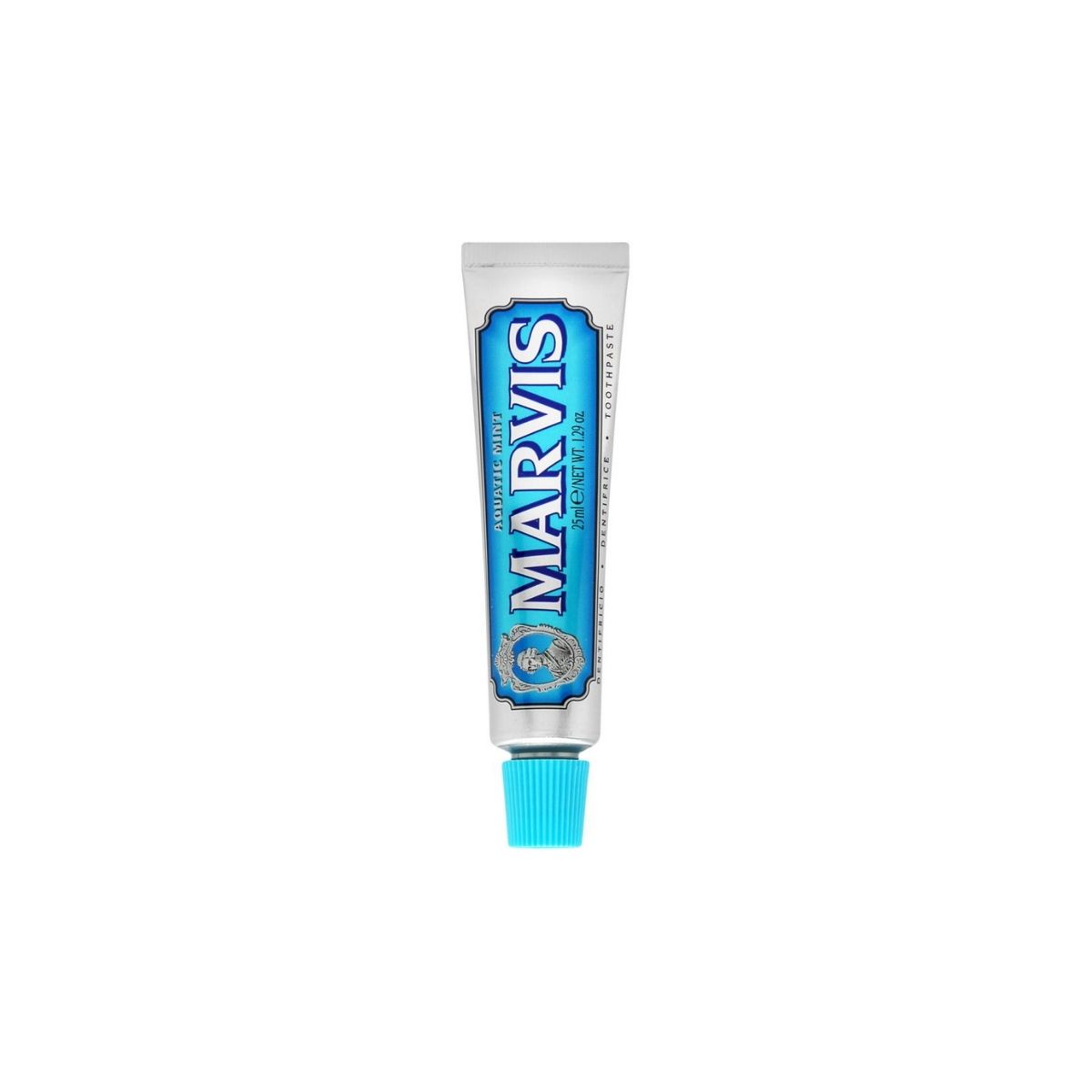 Aquatic Mint Toothpaste