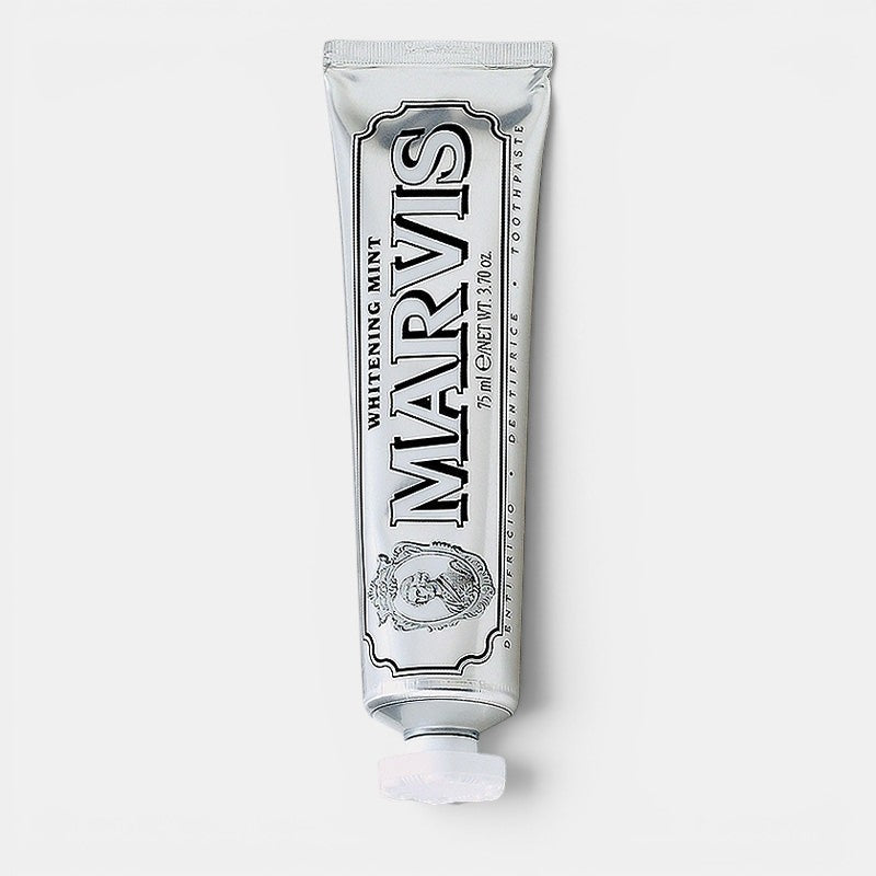 Whitening Mint Toothpaste