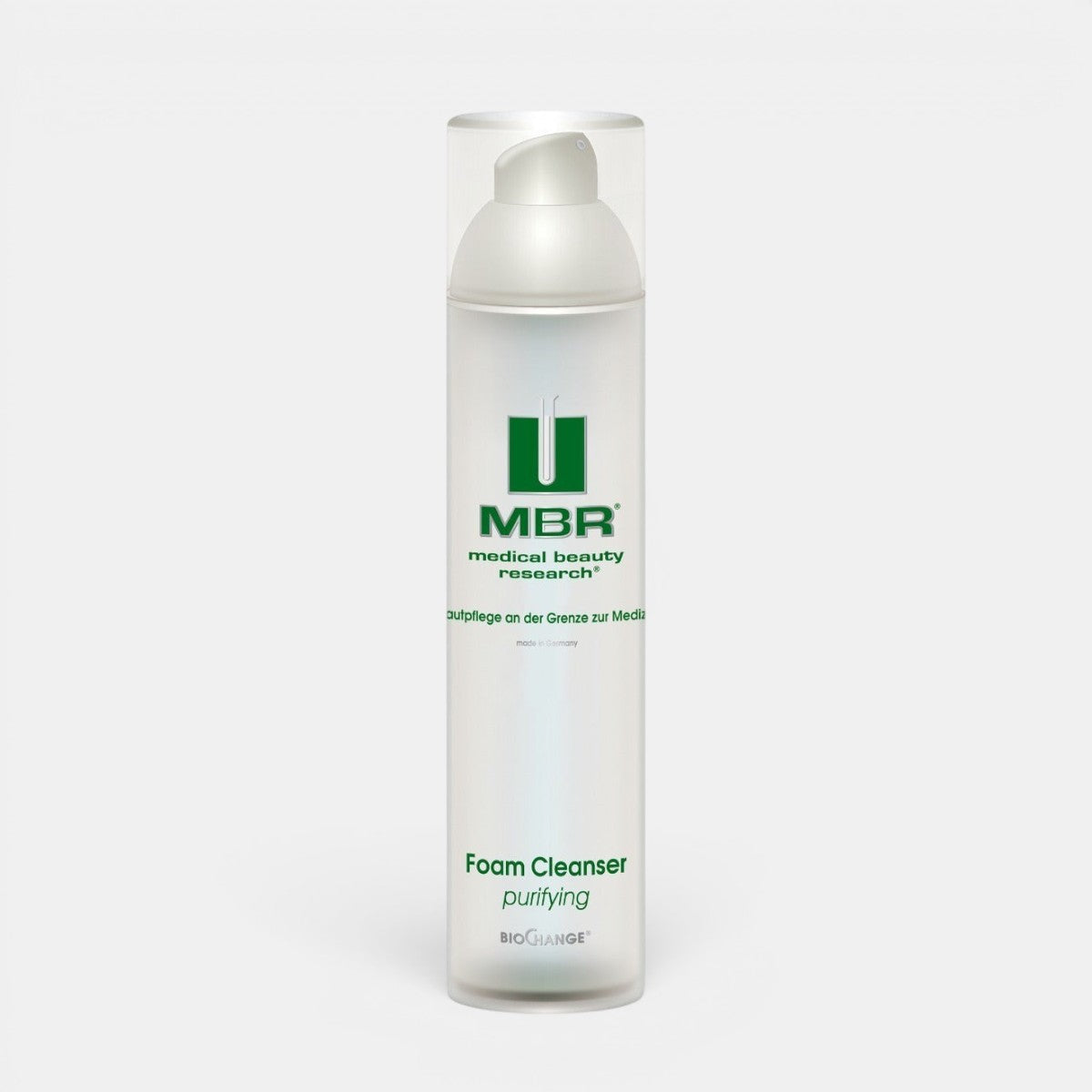 Foam Cleanser Purifying