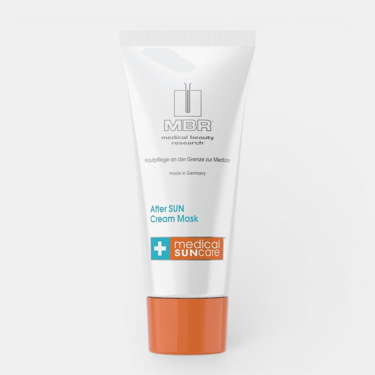 After Sun Cream Mask 100ml