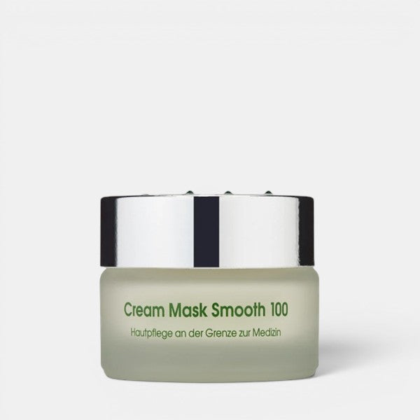 Cream Mask Smooth 100