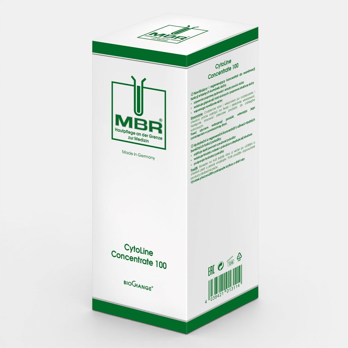 CytoLine Concentrate 100