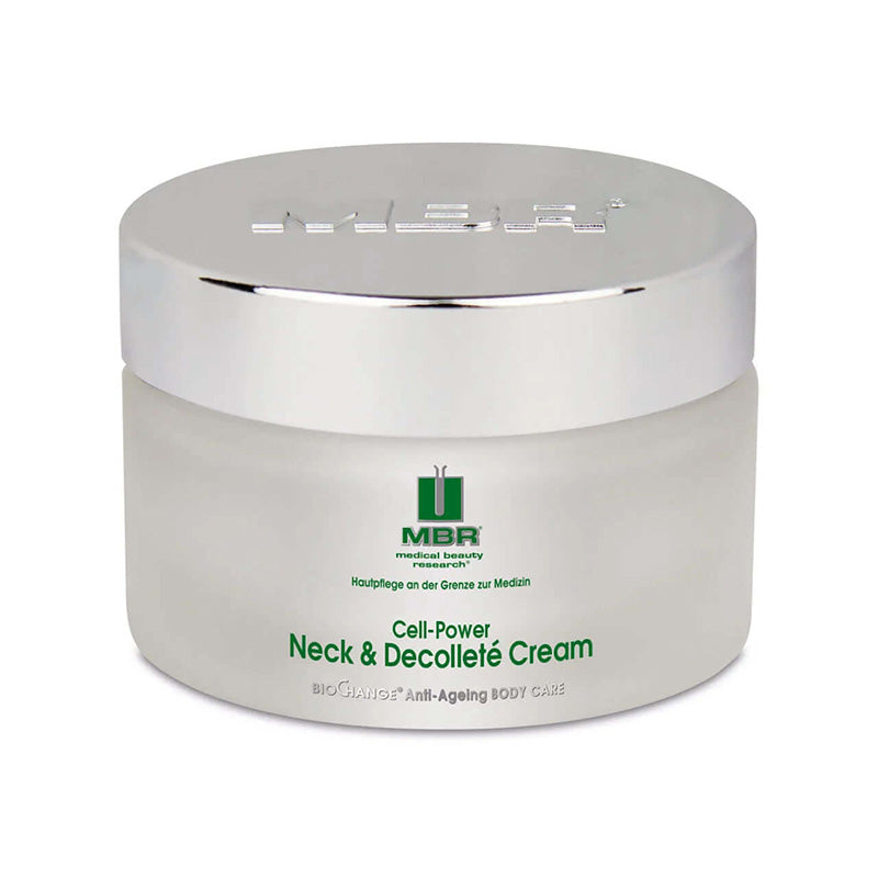 Cell–Power Neck & Decollete Cream