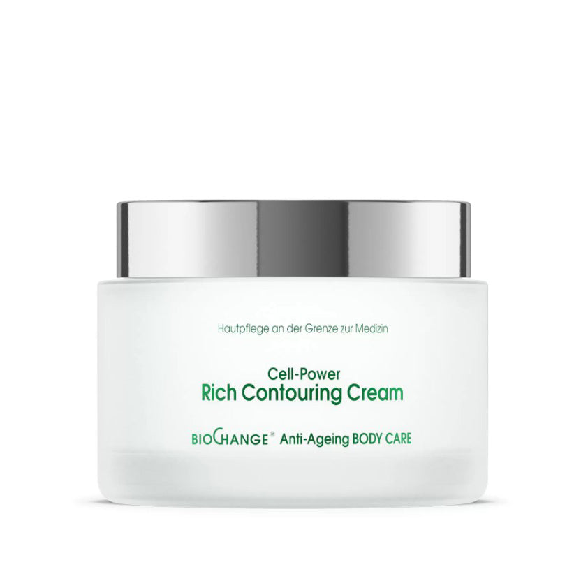 Cell-Power Rich Contouring Cream