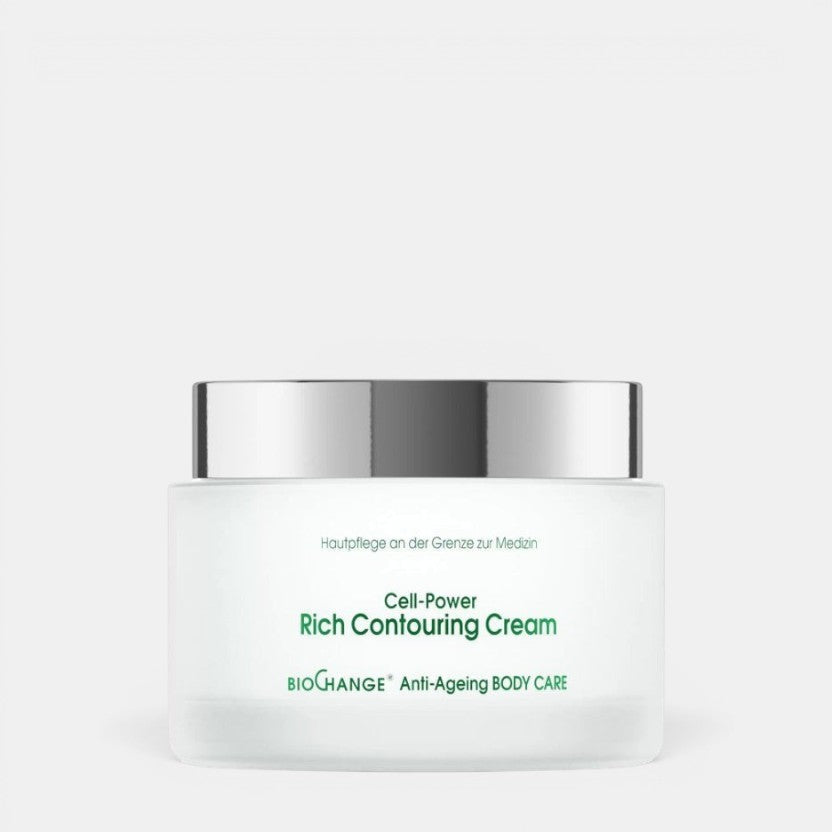 Cell-Power Rich Contouring Cream