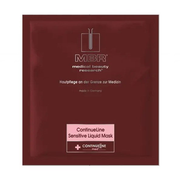 Sensitive Liquid Mask