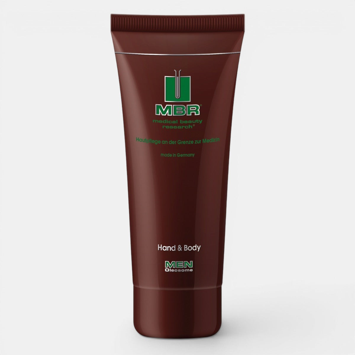 MBR Men - Hand & Body