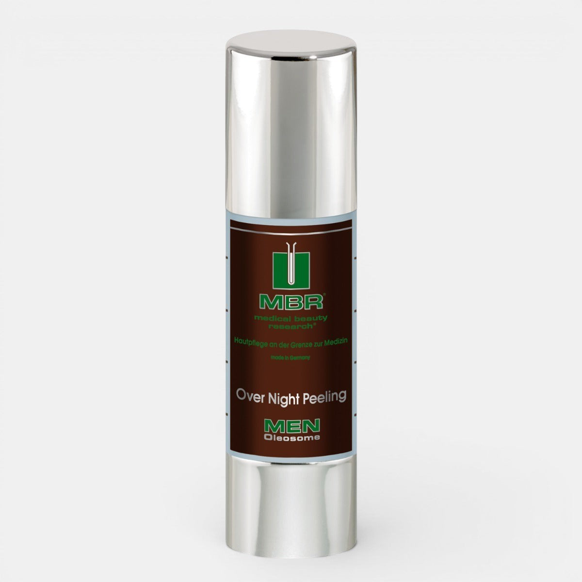 MBR Men - Over Night Peeling